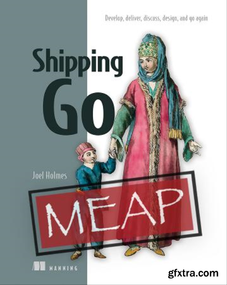 Shipping Go (MEAP v7)