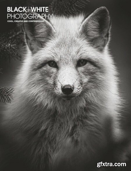 Black + White Photography - Issue 273 - December 2022