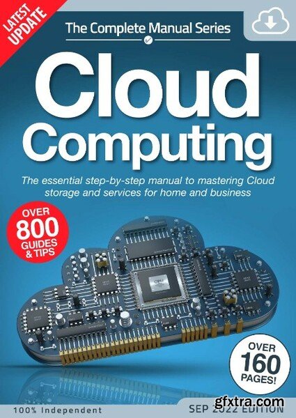 Cloud Computing - September 2022