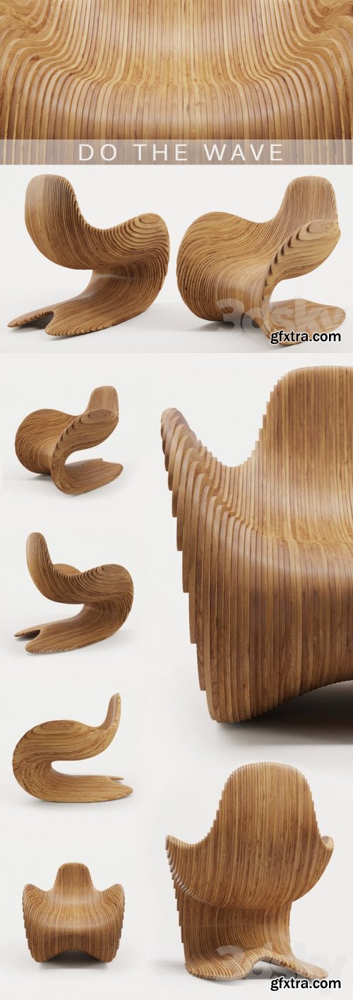 Betula Chair