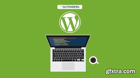 Advanced WordPress Gutenberg Blocks, Post Types & Taxonomies