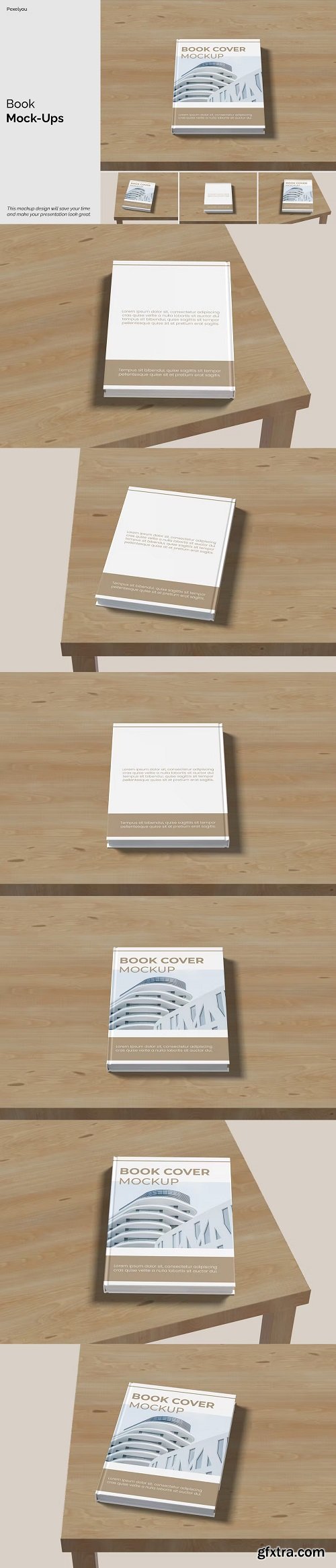 Cover Book Mockups 04 JHN8J28