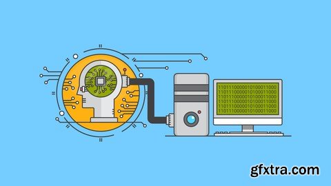 Machine Learning With Python, Scikit-Learn And Tensorflow