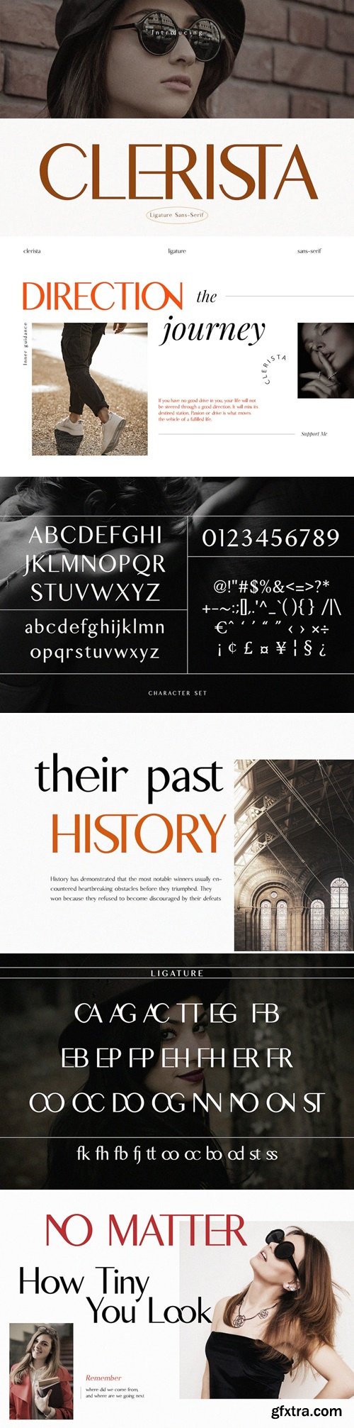 Clerista Font