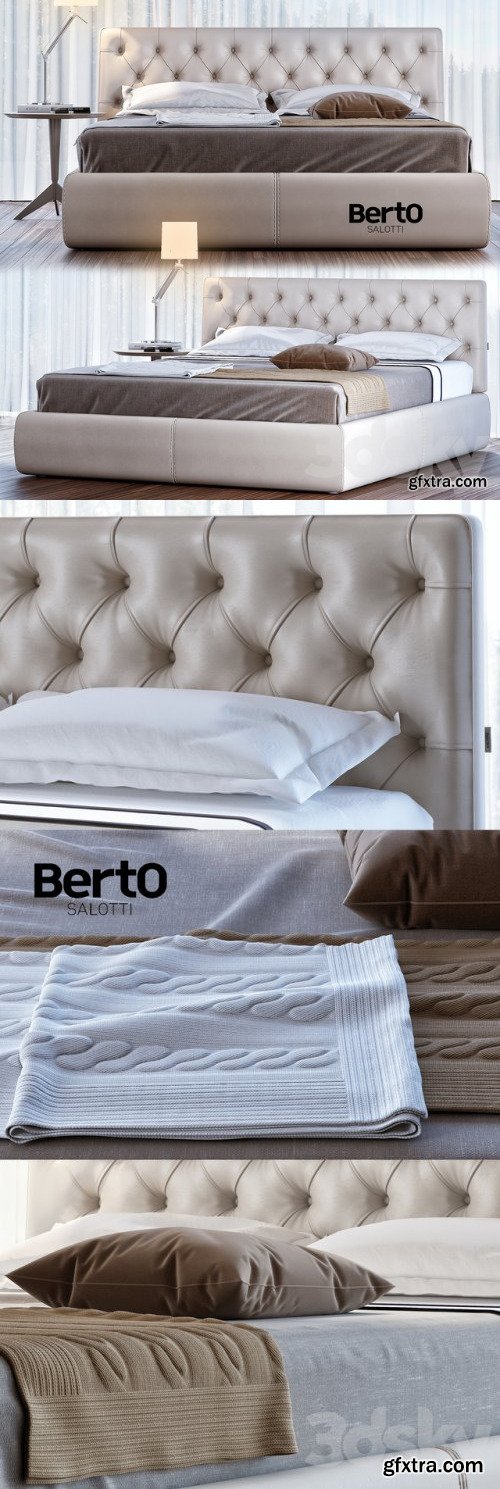 Berto Tribeca