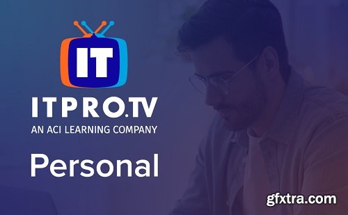 ITProTV - Networking Fundamentals