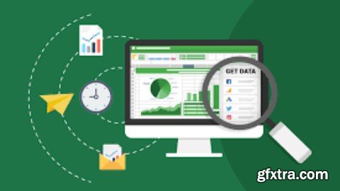Statistics skills with Excel for Data Analysis