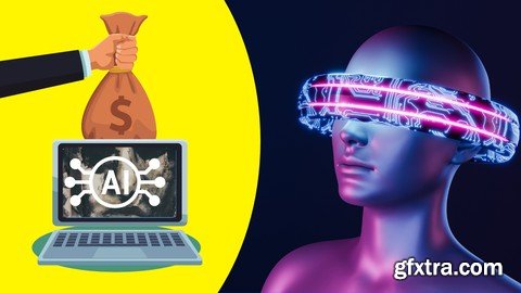 Create and Sell Digital Art using AI [Passive Income]