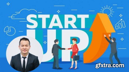 Startup Course  Learn How To Build Tech Startup