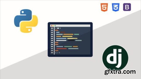 Python & Django - Formation Developpeur Web Full Stack