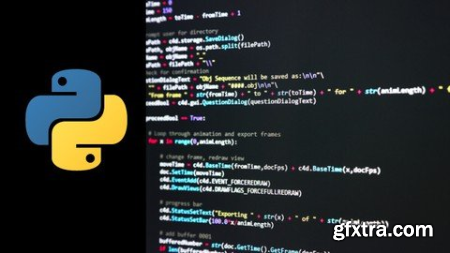 Python Course From Zero  Python For All (Updated 2022)