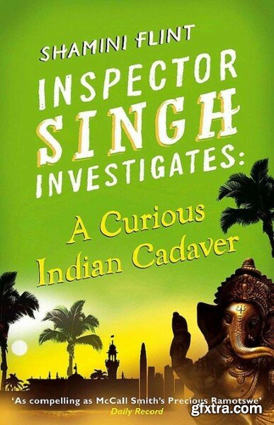 A Curious Indian Cadaver