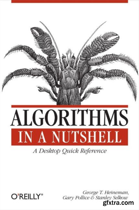 Algorithms in a Nutshell