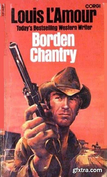 Borden Chantry