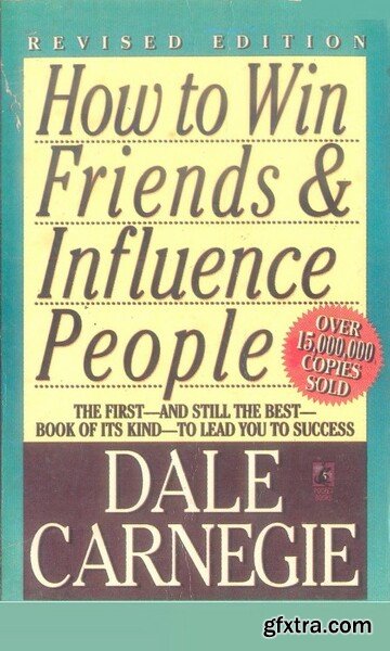 How to Win Friends & Influence People