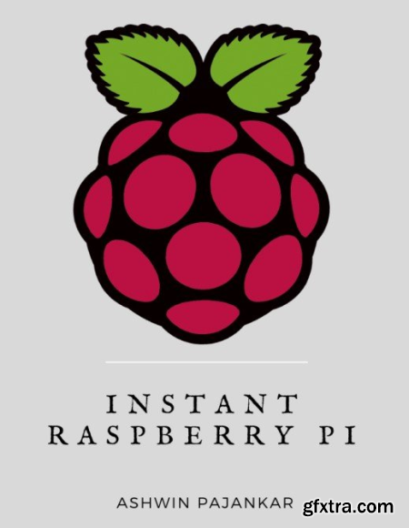 Instant Raspberry Pi The Beginner\'s Guide to Raspberry Pi setup