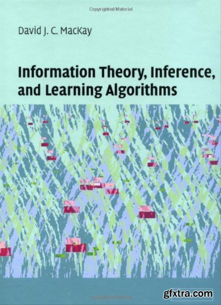 Information Theory, Inference and Learning Algorithms