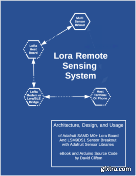 Lora Remote Sensing System