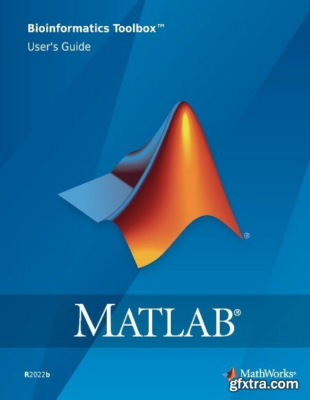 MathWorks  MATLAB Bioinformatics Toolbox User\'s Guide R2022b