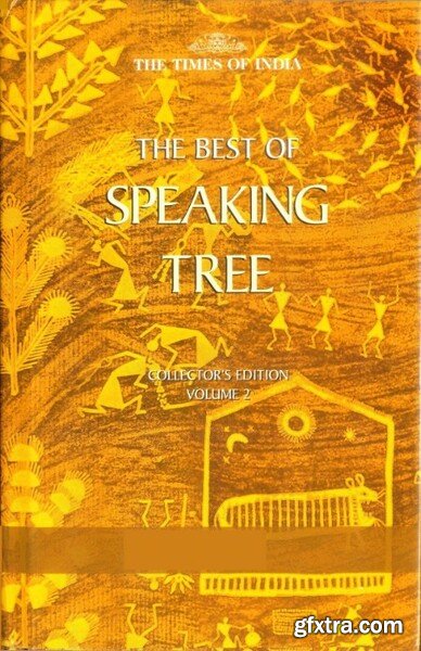 The Best of Speaking Tree - Volume 2