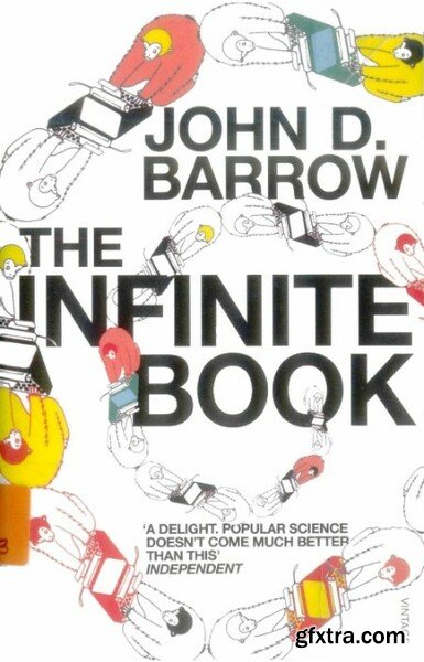 The Infinite Book