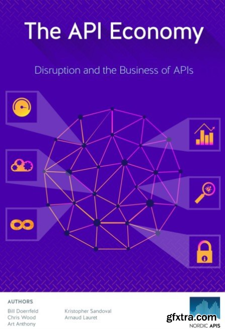 The API Economy Disruption and the Business of APIs