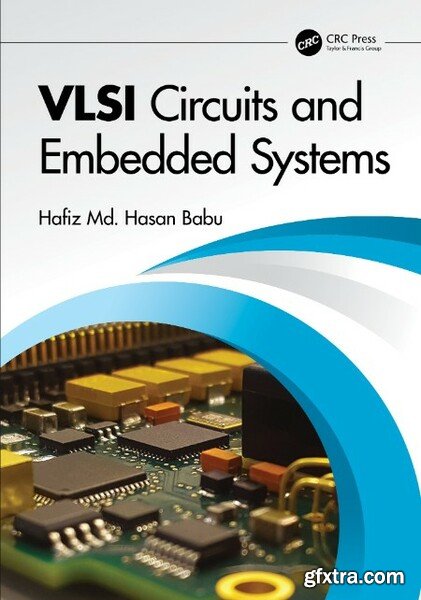 VLSI Circuits and Embedded Systems