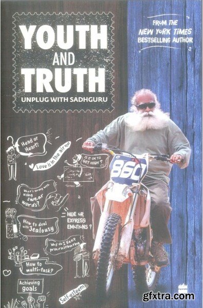 Youth and Truth - Unplug with Sadhguru