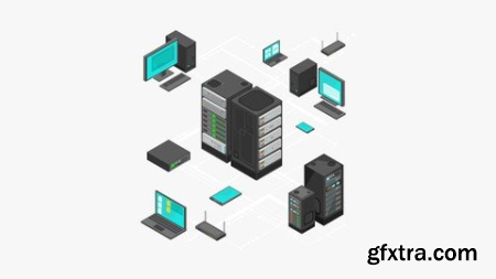 Aws Networking Masterclass A Complete Guide 4-In-1