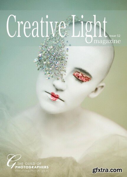 Creative Light - Issue 52 2022