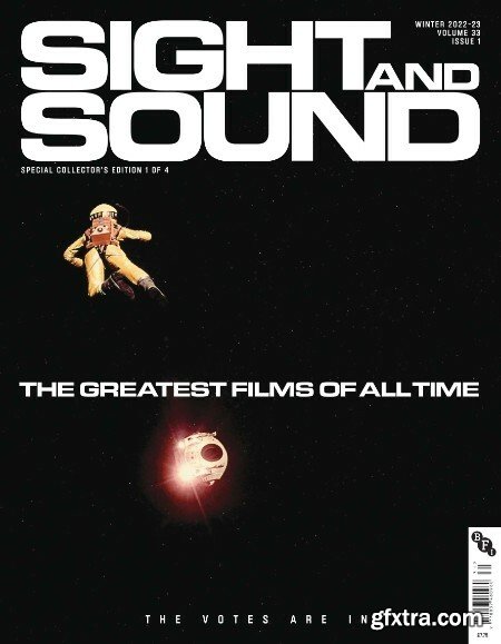 Sight & Sound - Winter 2022-2023