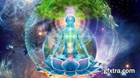 Kundalini Reiki Master (Levels 1, 2 And 3) 2022