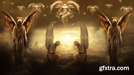 All About Archangels! Celestial Attunement!