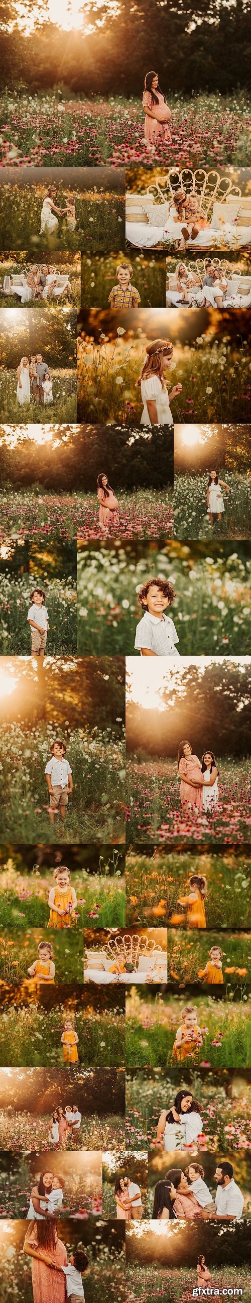 Sunkissed & Sandy | Lightroom Presets