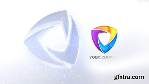 Videohive Logo Intro 42710558