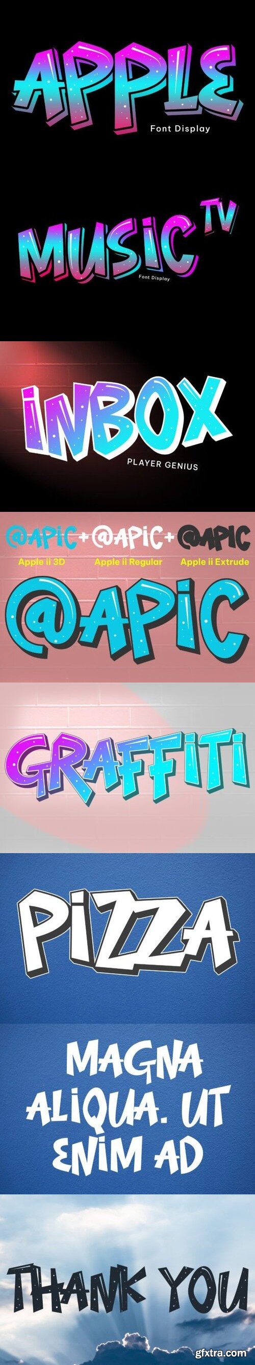 Apple Ii Font