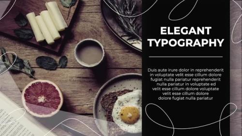 MotionArray - Modern Typography Pack - 1277805