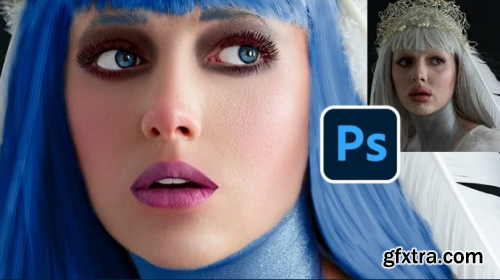  Photoshop Master of Portrait Retouching 101 – The Ultimate Guide