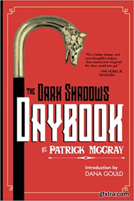 The Dark Shadows Daybook