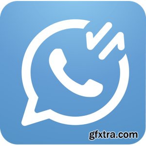 FonePaw WhatsApp Transfer for iOS 1.7.0