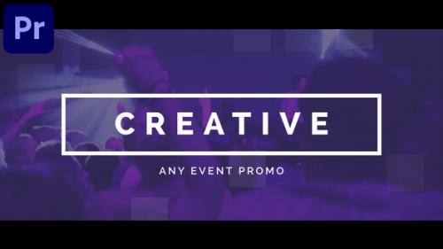 Videohive - Event Promo 2 - 42280661 - 42280661