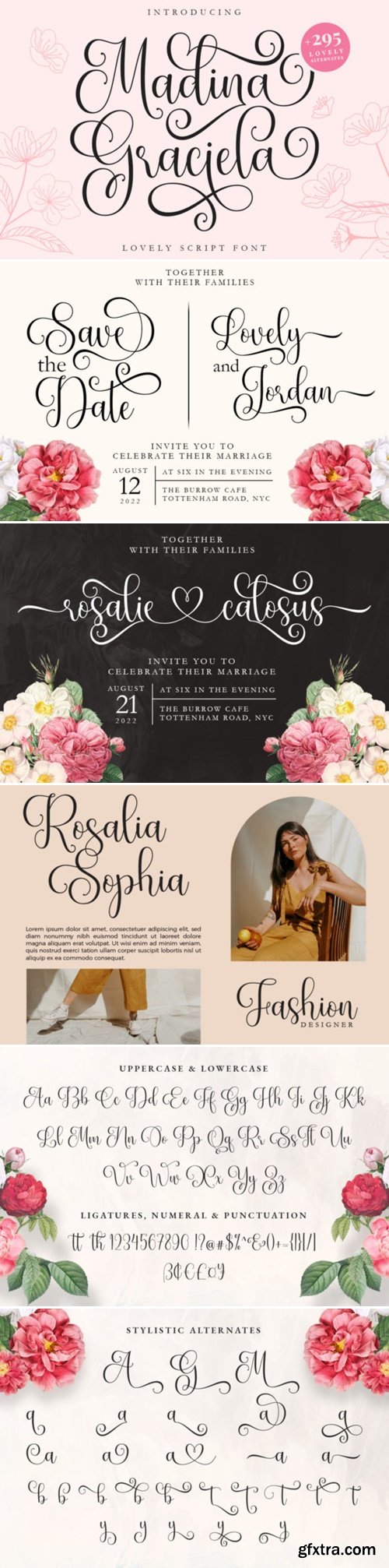 Madina Graciela Font