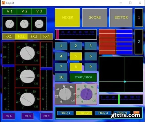 DerricoCrew DAWSound v1.79