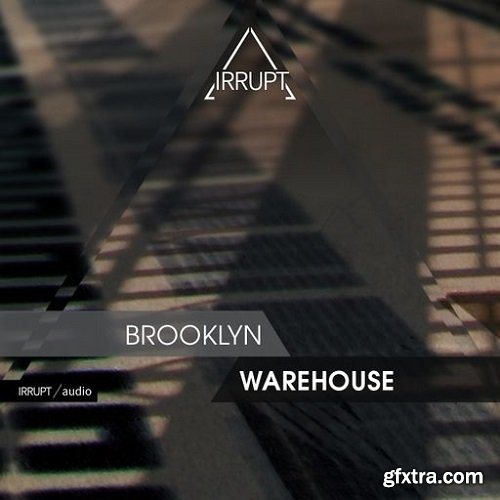 Irrupt Brooklyn Warehouse