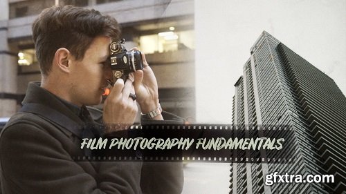 Film Photography Fundamentals: 35mm Made Simple