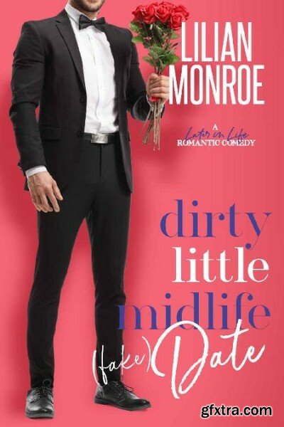 Dirty Little Midlife fake Dat - Lilian Monroe