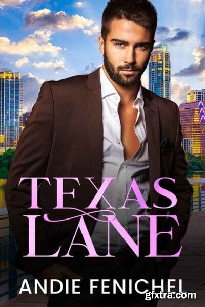 Texas Lane  Everything\'s Bigger - Andie Fenichel