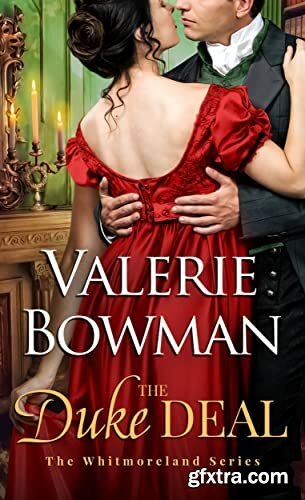 The Duke Deal - Valerie Bowman