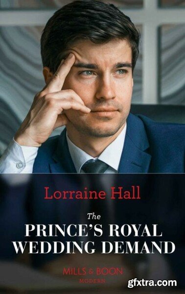 The Prince\'s Royal Wedding Dema - Lorraine Hall