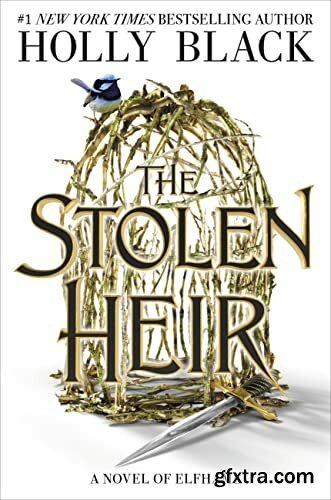 The Stolen Heir - Holly Black